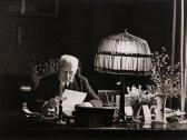 MAN Felix President Paul Von Hindenburg MAN Felix President Paul Von Hindenburg