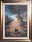MANAò Federico L'albero Maestro MANAò Federico L'albero Maestro