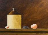 MANALO Michael Vincent Still Lifes MANALO Michael Vincent Still Lifes