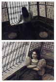 MANALO Neil A Paghihintay (diptych) MANALO Neil A Paghihintay (diptych)