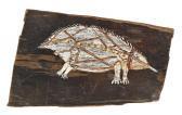 MANALPUY NYM Sacred Echidna MANALPUY NYM Sacred Echidna