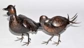 MANASAWANA Shadreck Pheasants MANASAWANA Shadreck Pheasants