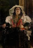 MANCINI Antonio Costume Di Formia MANCINI Antonio Costume Di Formia