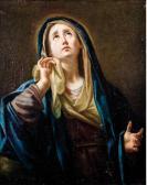 MANCINI Francesco Dolorosa MANCINI Francesco Dolorosa