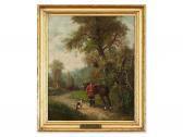 MANCINI Francesco To The Hunt MANCINI Francesco To The Hunt