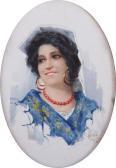 MANCINI GUALTIERO Popolana MANCINI GUALTIERO Popolana