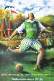 MANCLARK Frank Shakespeare Was A Hibee MANCLARK Frank Shakespeare Was A Hibee
