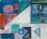 MANCOBA ernest Untitled MANCOBA ernest Untitled