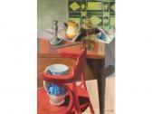mancret evelyne Objets D’’atelier mancret evelyne Objets D’’atelier
