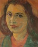 MANCUSO GIUSEPPINA Volto Femminile MANCUSO GIUSEPPINA Volto Femminile