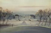 MANDELSLOH Ernst August Versailles MANDELSLOH Ernst August Versailles