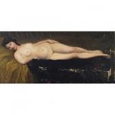 MANDLER Ernest Sleeping Beauty MANDLER Ernest Sleeping Beauty
