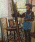 MANDLEY Gwen Untitled MANDLEY Gwen Untitled