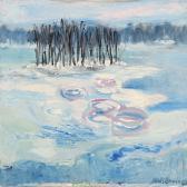 MANDRUP BRUUN Niels Landscape MANDRUP BRUUN Niels Landscape