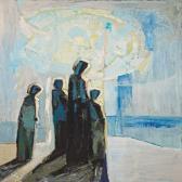 MANDRUP BRUUN Niels Persons By Asunset MANDRUP BRUUN Niels Persons By Asunset