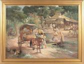 MANE Martha Rural Asian Village MANE Martha Rural Asian Village