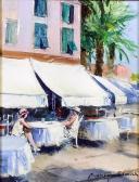 Maneglia Edouolo Portofino Caffe Maneglia Edouolo Portofino Caffe
