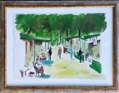 MANEGLIA S. Mercatino Di Corso Siccardi MANEGLIA S. Mercatino Di Corso Siccardi