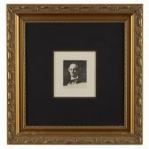MANET Edouard Charles Baudelaire, De Face MANET Edouard Charles Baudelaire, De Face