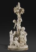 Manfredini Gaetano Bacchanal Manfredini Gaetano Bacchanal
