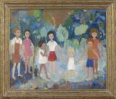 MANGIONE Patricia Anthony "children" MANGIONE Patricia Anthony "children"