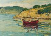 MANGOS Vyron The Red Boat MANGOS Vyron The Red Boat