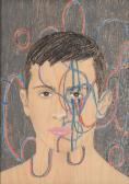 MANIA ANDREW Andrew Maniauntitled (gey Maze) MANIA ANDREW Andrew Maniauntitled (gey Maze)