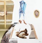 MANIU nicolae The Return Of The Prodigal Painter MANIU nicolae The Return Of The Prodigal Painter