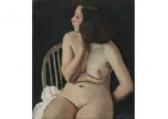 MANJIRO Terauchi Nude MANJIRO Terauchi Nude