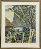 MANKES A. Molen MANKES A. Molen
