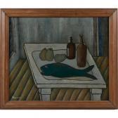 MANN HELEN Still Life MANN HELEN Still Life