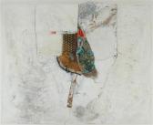 MANN Karl Untitled MANN Karl Untitled