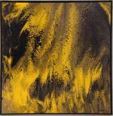 MANN RICHARD Shades In Yellow & Black MANN RICHARD Shades In Yellow & Black