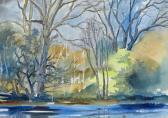 MANNERS Charles R Botelle Woods MANNERS Charles R Botelle Woods