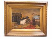 MANNIN Mary A. Millington Naughty Puppies MANNIN Mary A. Millington Naughty Puppies