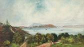 MANNING MARY HENRIETTA Princess Royal Harbour Albany MANNING MARY HENRIETTA Princess Royal Harbour Albany