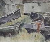MANNING SAUNDERS GEORGE Sennen Cove MANNING SAUNDERS GEORGE Sennen Cove