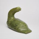 MANNO KOOTOO Iqaluit Bird MANNO KOOTOO Iqaluit Bird