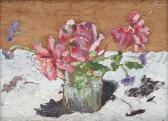 MANNUCCI LAURA Vaso Di Fiori MANNUCCI LAURA Vaso Di Fiori