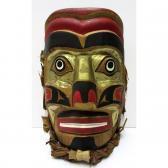 MANNY Chief Mask MANNY Chief Mask