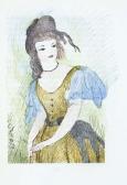 MANSFIELD Katherine The Garden Party And Other Stories MANSFIELD Katherine The Garden Party And Other Stories