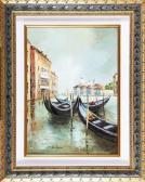 MANTEGANI Eugenio Canal Grande MANTEGANI Eugenio Canal Grande
