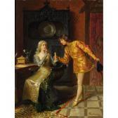 MANTEGAZZA Giacomo Il Segreto MANTEGAZZA Giacomo Il Segreto