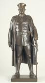MANZEL Ludwig O.E. L. Manzel, Russland 1916, No.3 MANZEL Ludwig O.E. L. Manzel, Russland 1916, No.3