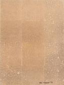 MANZONI Piero Ohne Titel MANZONI Piero Ohne Titel