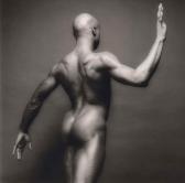 MAPPLETHORPE Robert Ken Moody MAPPLETHORPE Robert Ken Moody