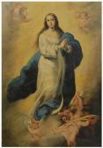 MAPRANO N. Inmaculada MAPRANO N. Inmaculada
