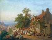 MARÖHN Ferdinand Maronnio French Rural Fun MARÖHN Ferdinand Maronnio French Rural Fun