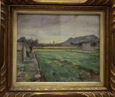 MARAGALL NOBLE Josep "paisaje" MARAGALL NOBLE Josep "paisaje"