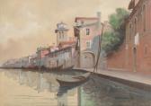 MARANGONI MARCO Venezia MARANGONI MARCO Venezia